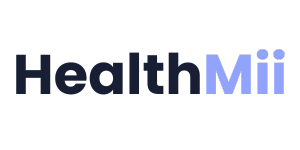 HealthMii Logo Footer