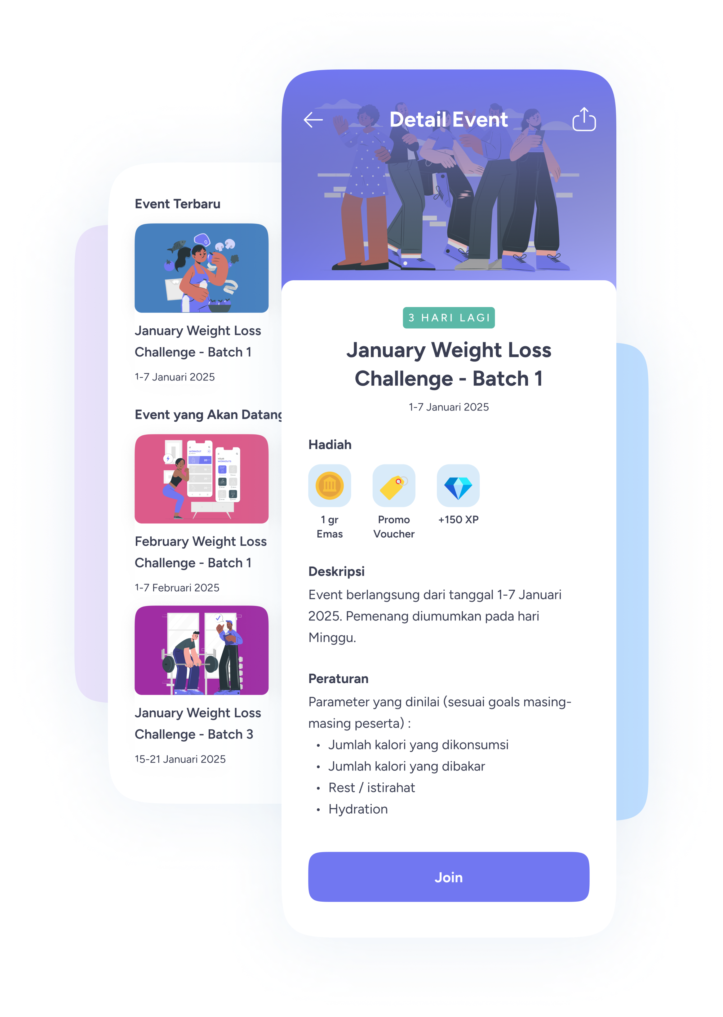 Weight Loss Event Challenge Weight Loss Event Challenge