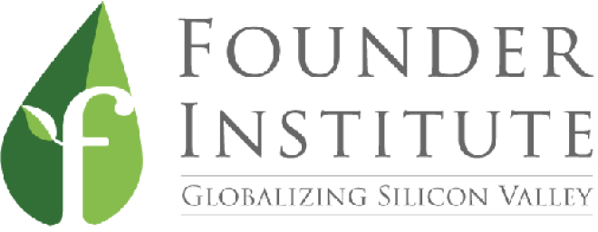 founder institute logo Founder Insitute Logo