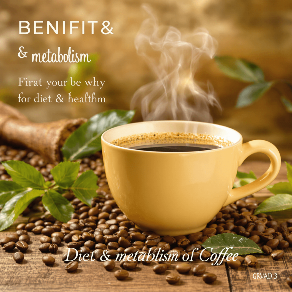 Kopi yang Bagus untuk Diet