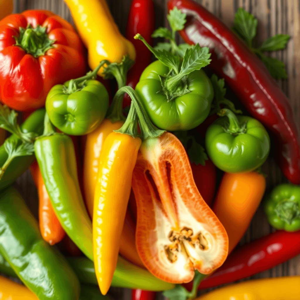 Gambar Sayur yang Bagus Untuk Diet