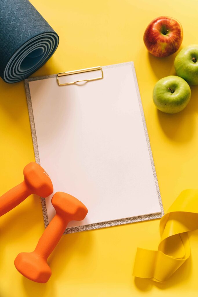 Diet Sehat Tanpa Olahraga: Alami dan Mudah