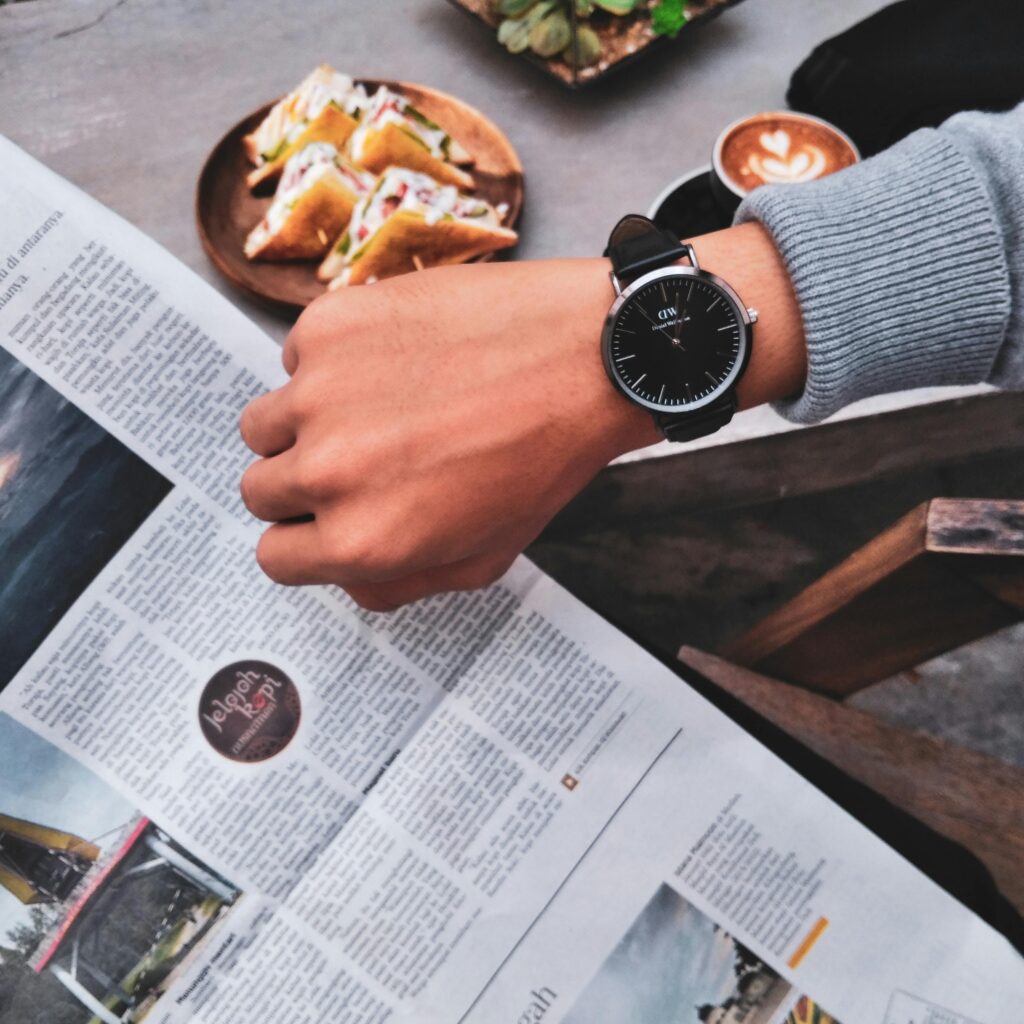Jam Makan yang Baik untuk Diet