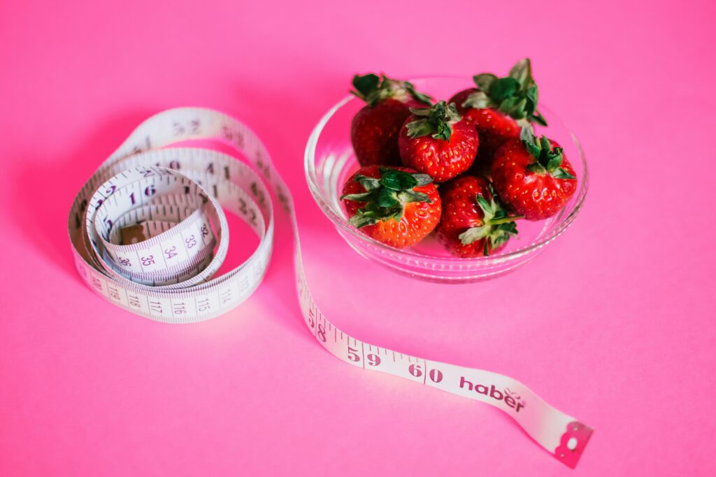 Menu diet turun 15 kg