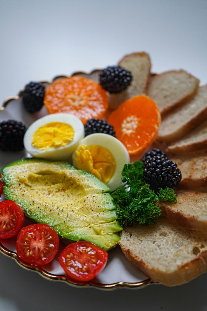 Makanan Protein Tinggi untuk Diet