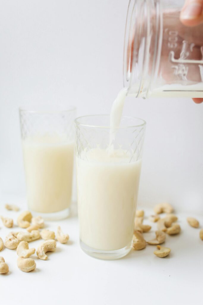 Susu Diet yang Cepat Menurunkan Berat Badan