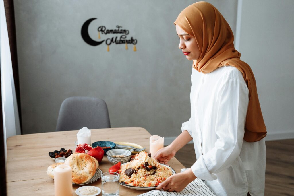 Diet Puasa 1 Minggu Turun 10kg