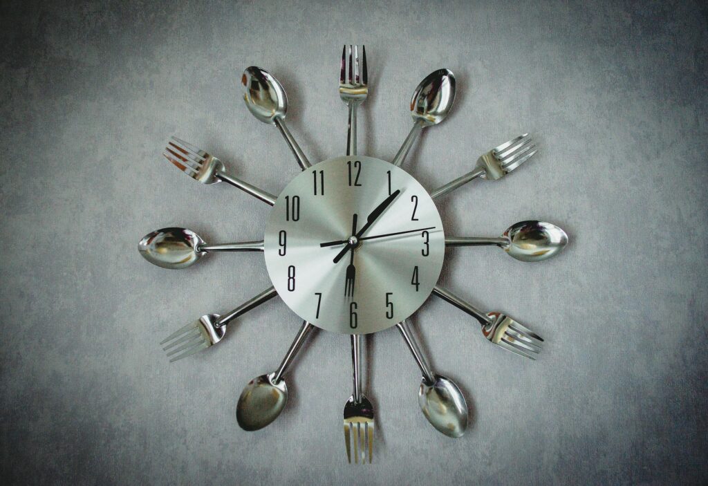 Jam Makan yang Baik untuk Diet