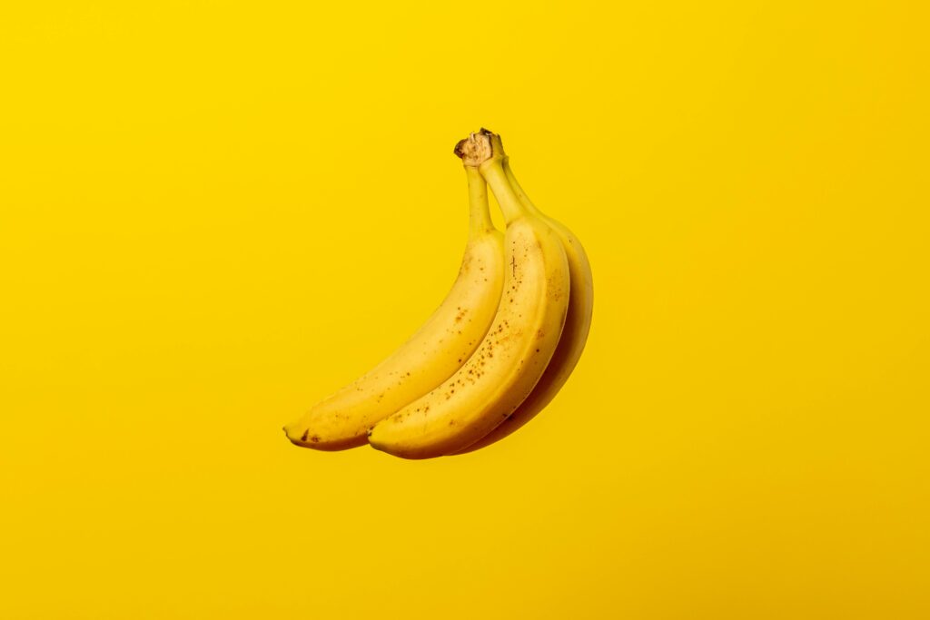 Kandungan Nutrisi dalam Pisang
