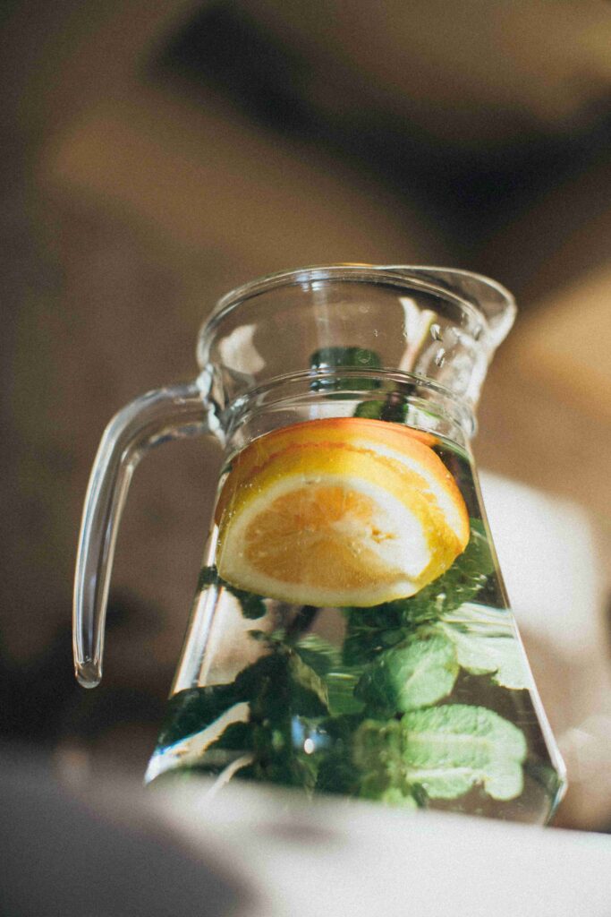Infused Water