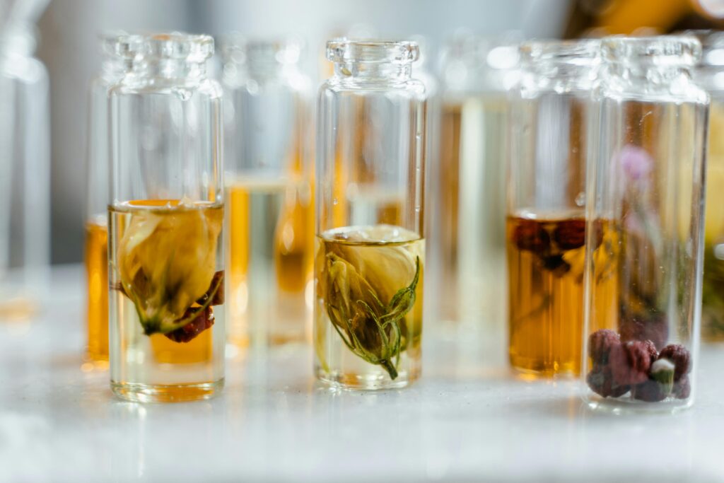 Infused Water untuk Diet