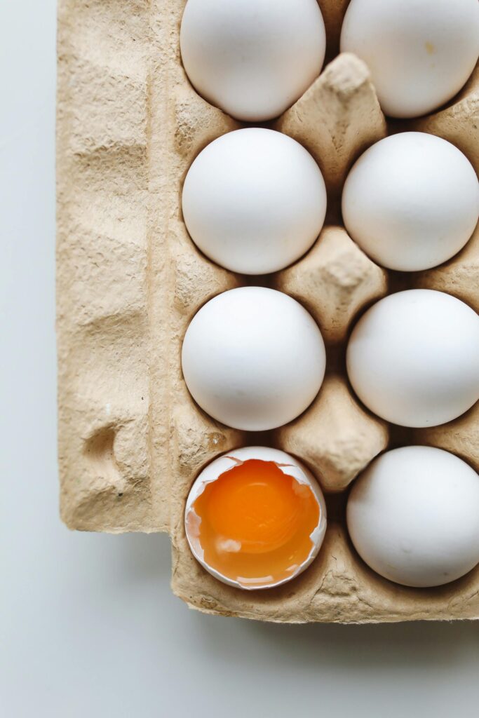 Makanan yang Mengandung Vitamin dan Mineral