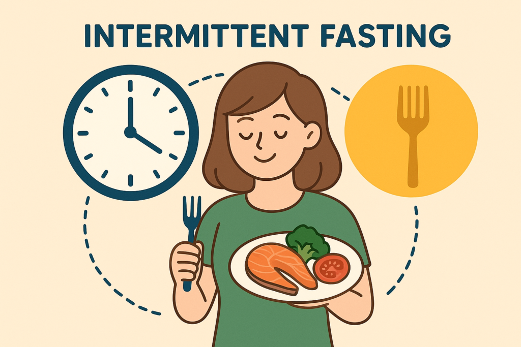 Cara Diet If Untuk Pemula Yang Aman