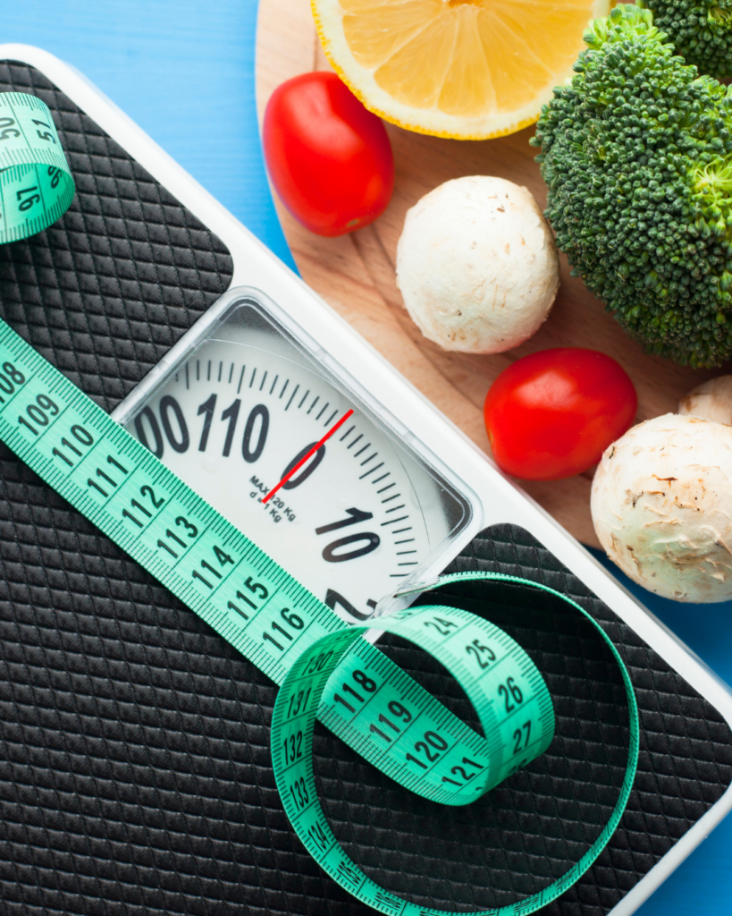 Diet Dash