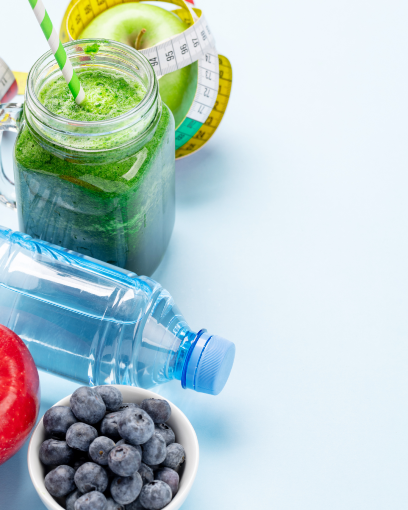 8 Tips Diet Sehat Bugar Menurut Ahli Gizi