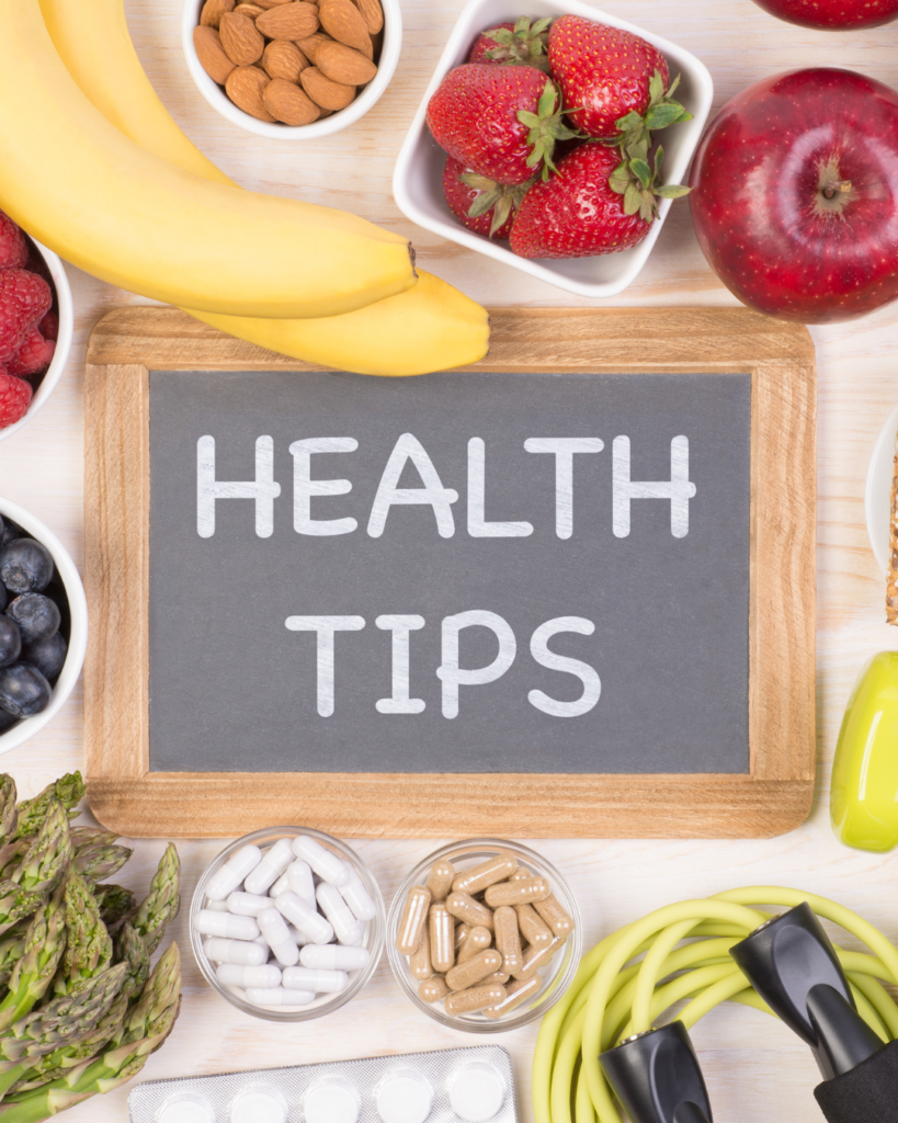 Panduan Lengkap Diet dan Nutrisi Sesuai Kebutuhan Tubuh