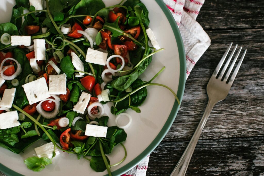 Clean Eating