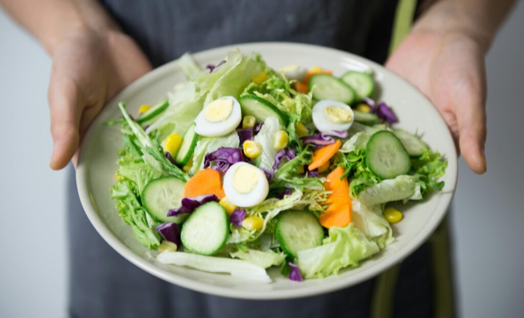 Diet Menjadi Kunci Utama Tubuh Sehat dan Ideal