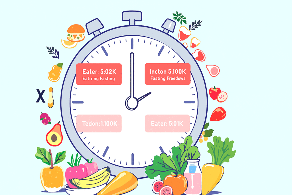 Penjelasan Diet OCD dan manfaatnya