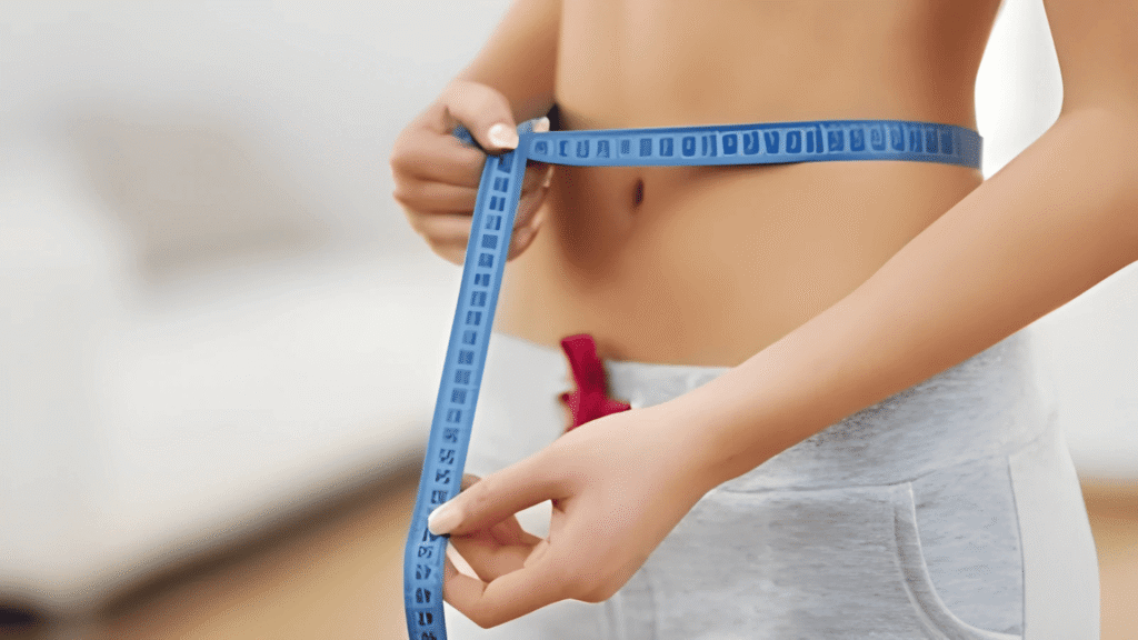 Apakah berat badan 70 kg termasuk gemuk