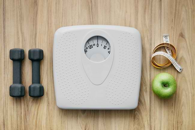 10 Kebiasaan yang bisa membantu Turun Berat Badan